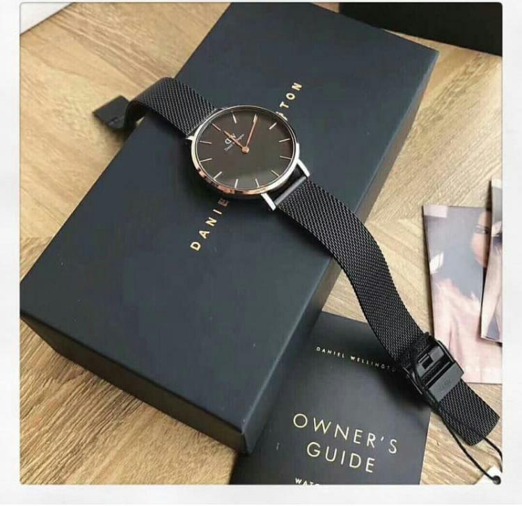 jam daniel wellington ori