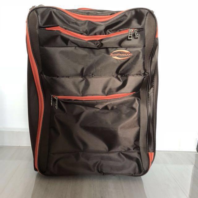 jean francois luggage price