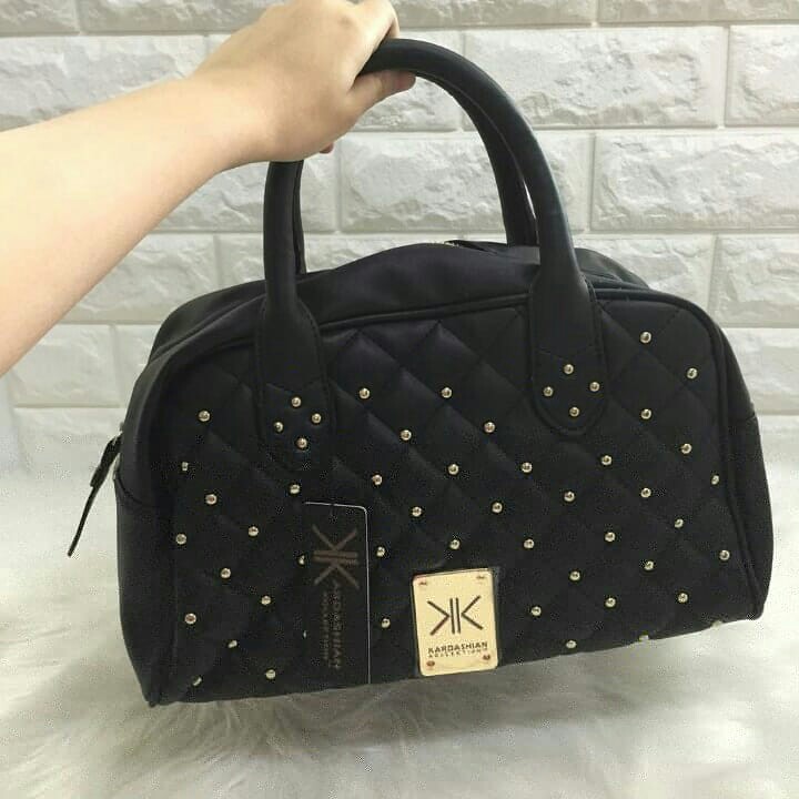 Kardashian Kollection Handbag