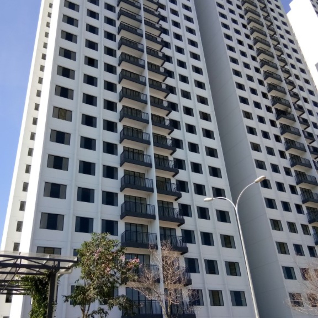 Ken Rimba Condominium Seksyen 16 Shah Alam Semi Furnished Unit Property Rentals On Carousell