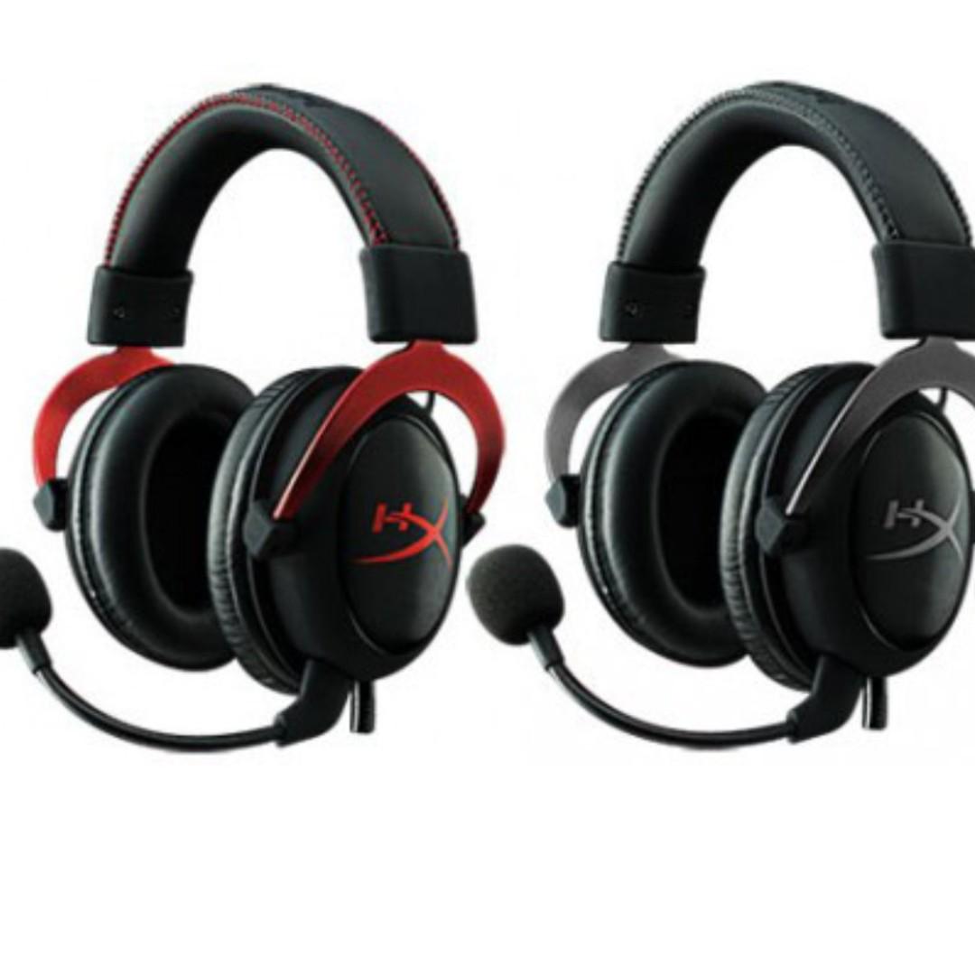hyperx cloud 2 harvey norman
