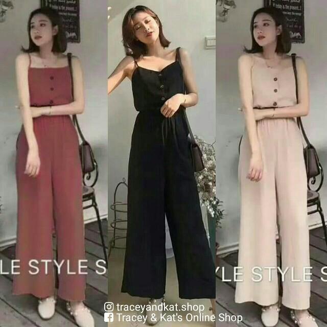 Korean terno outfit clearance