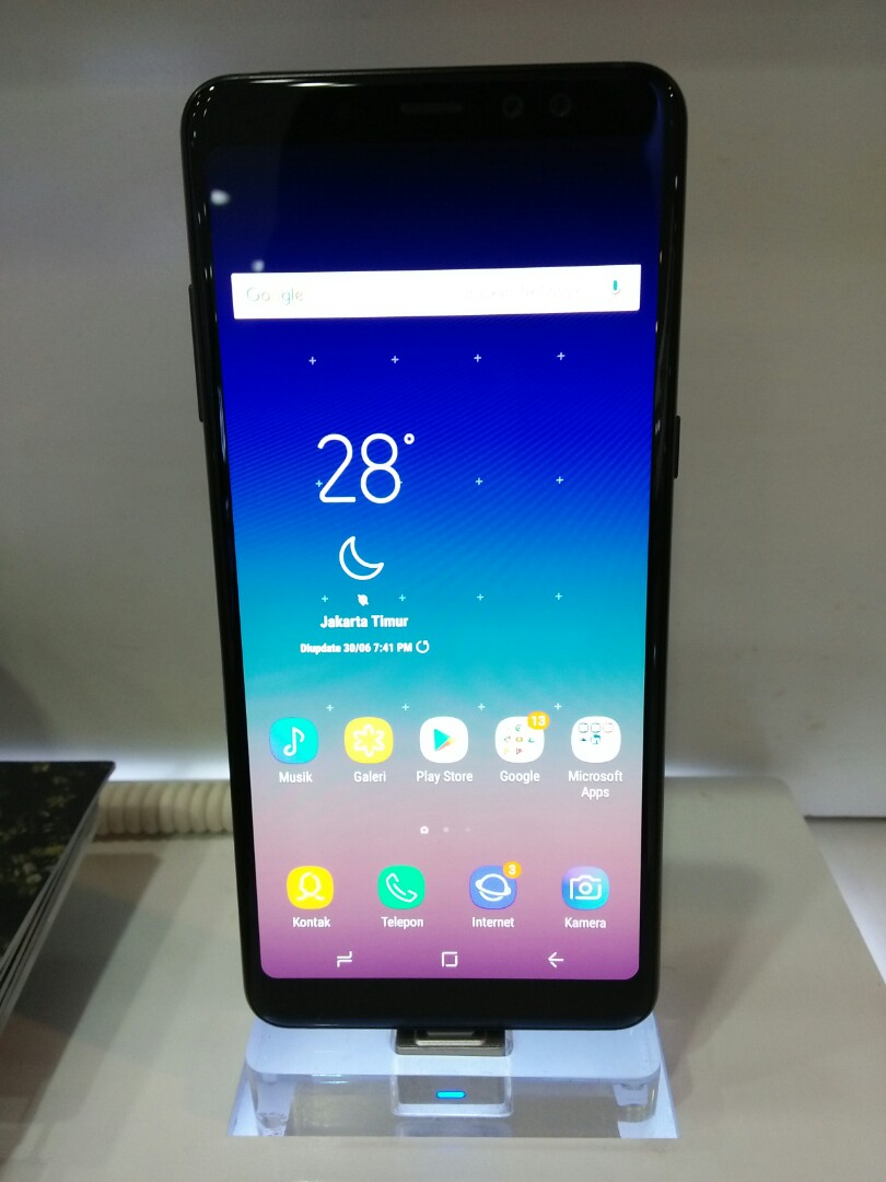 kredit HP Murah Cukup Bayar DP