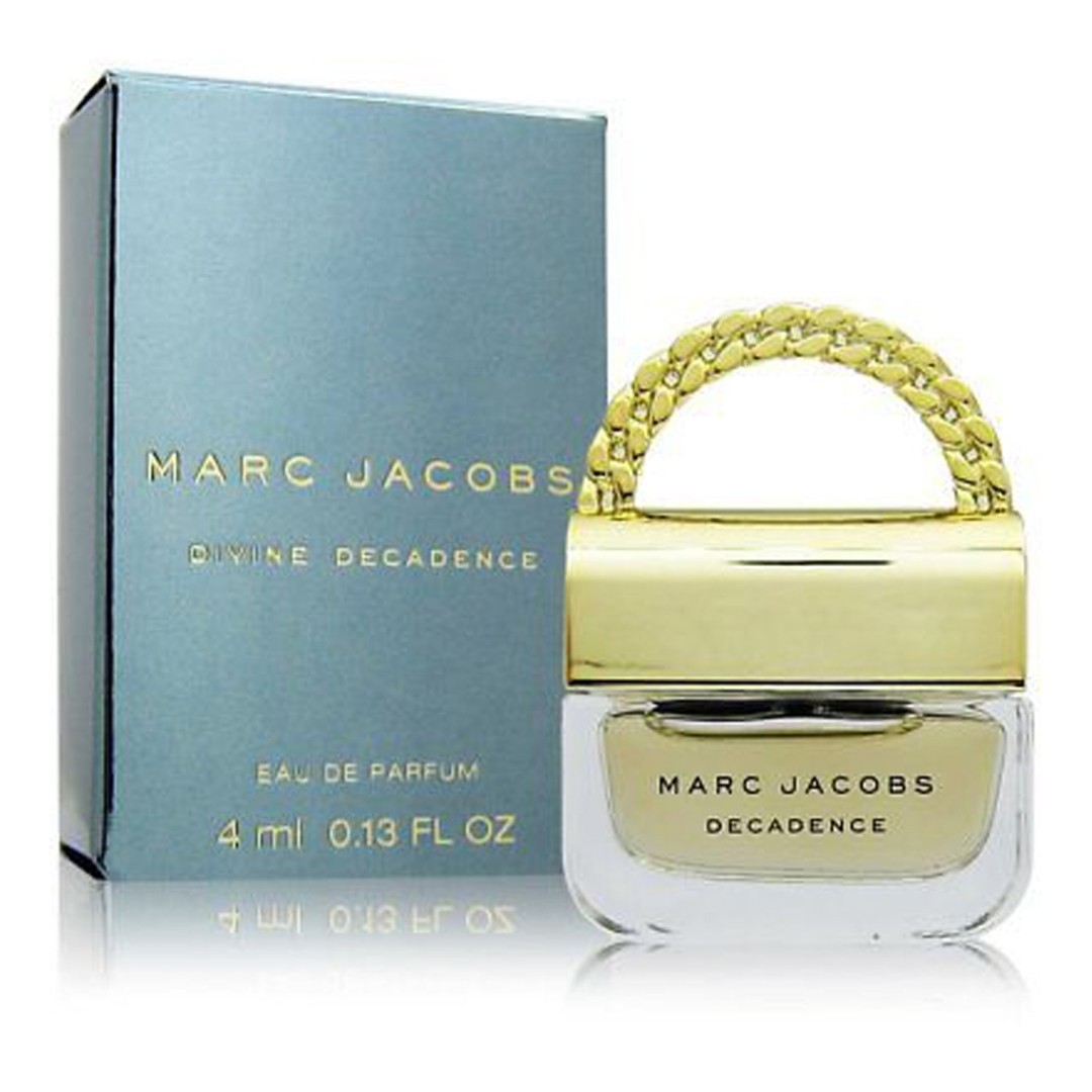 Sold Out Marc Jacobs Divine Decadence Edp 4ml Health Beauty Perfumes Deodorants On Carousell,Puffy Sleeve Shirt