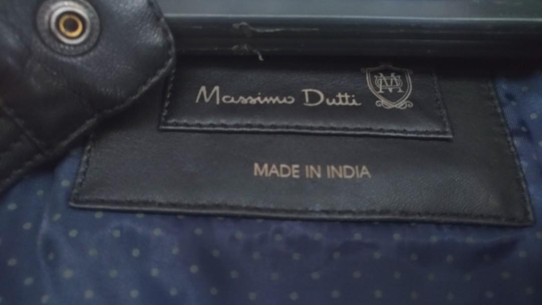 93 Koleksi Model Jaket Kulit India HD