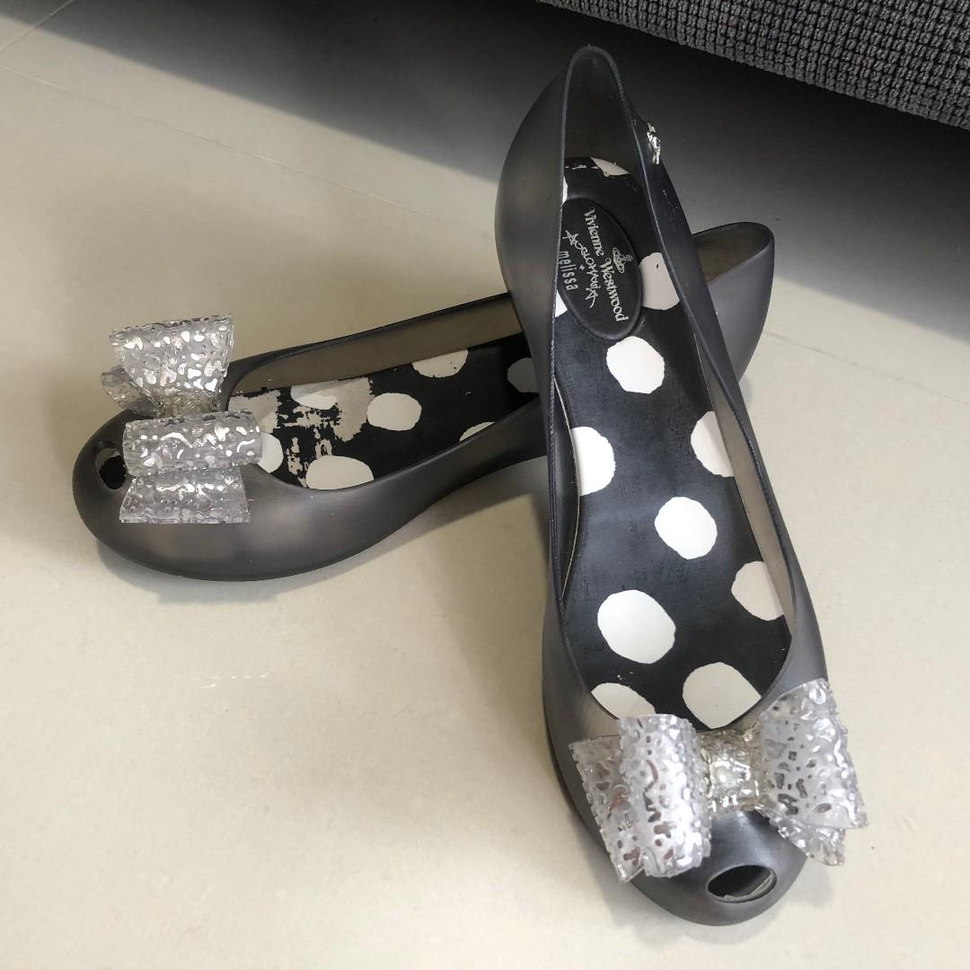 Girls vivian westwood shoes sales