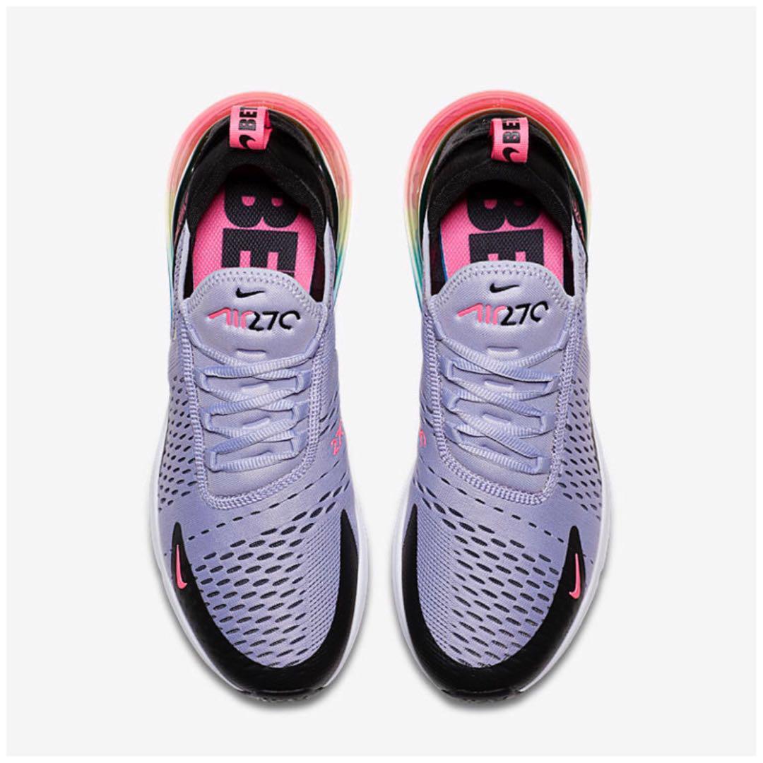 nike air 270 betrue