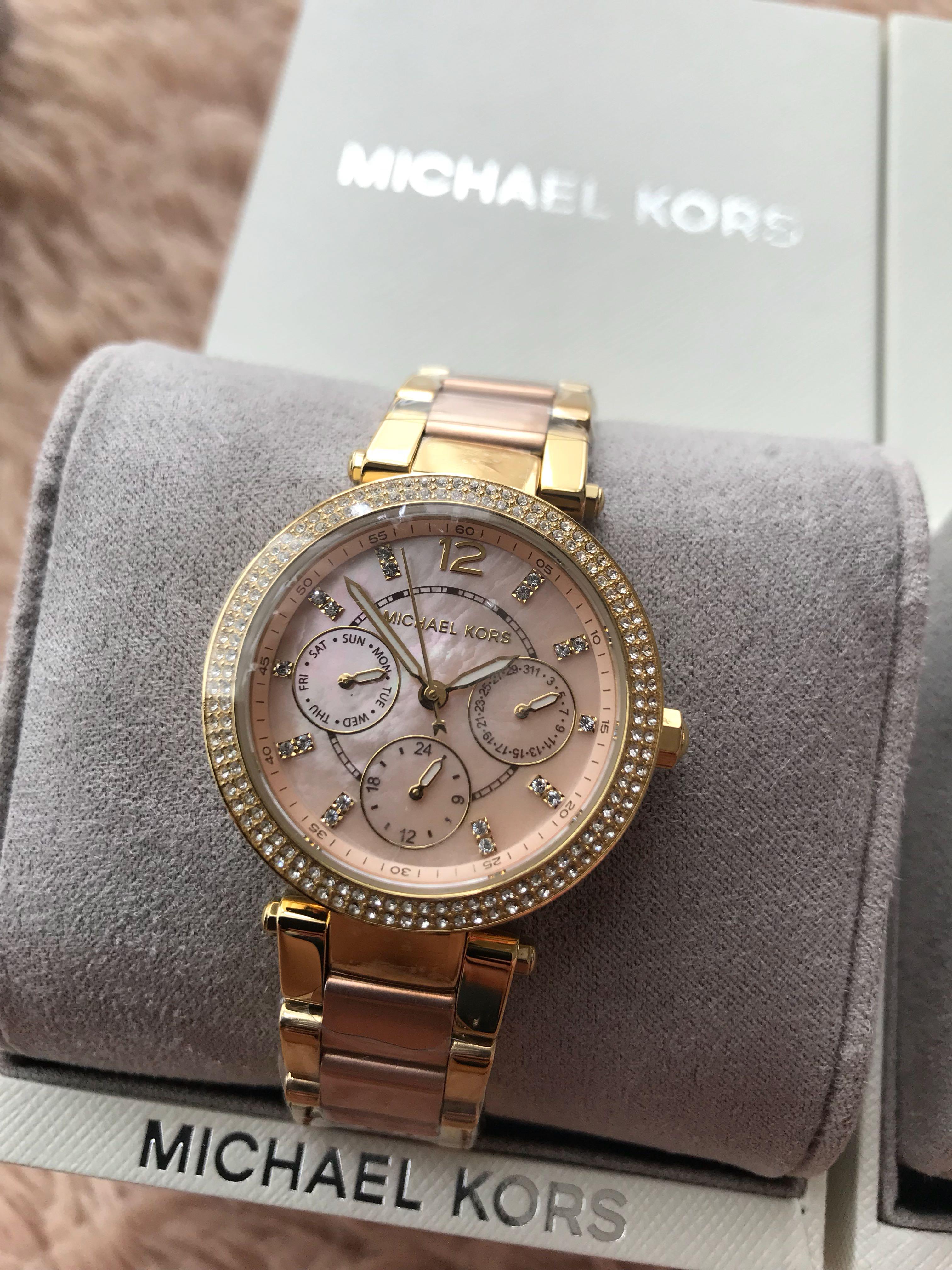Mk 6510 watch clearance