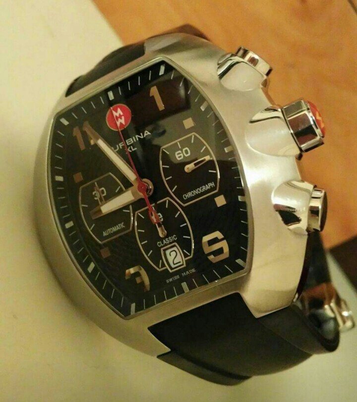 Michele turbina hotsell xl