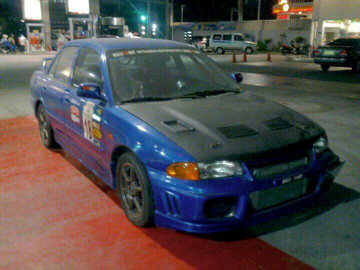 Mitsubishi Lancer 4g63t Evo 3 Engine Cars For Sale Used Cars On Carousell