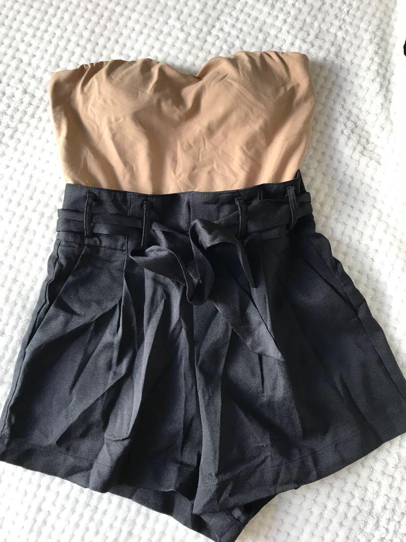 mooloola playsuit