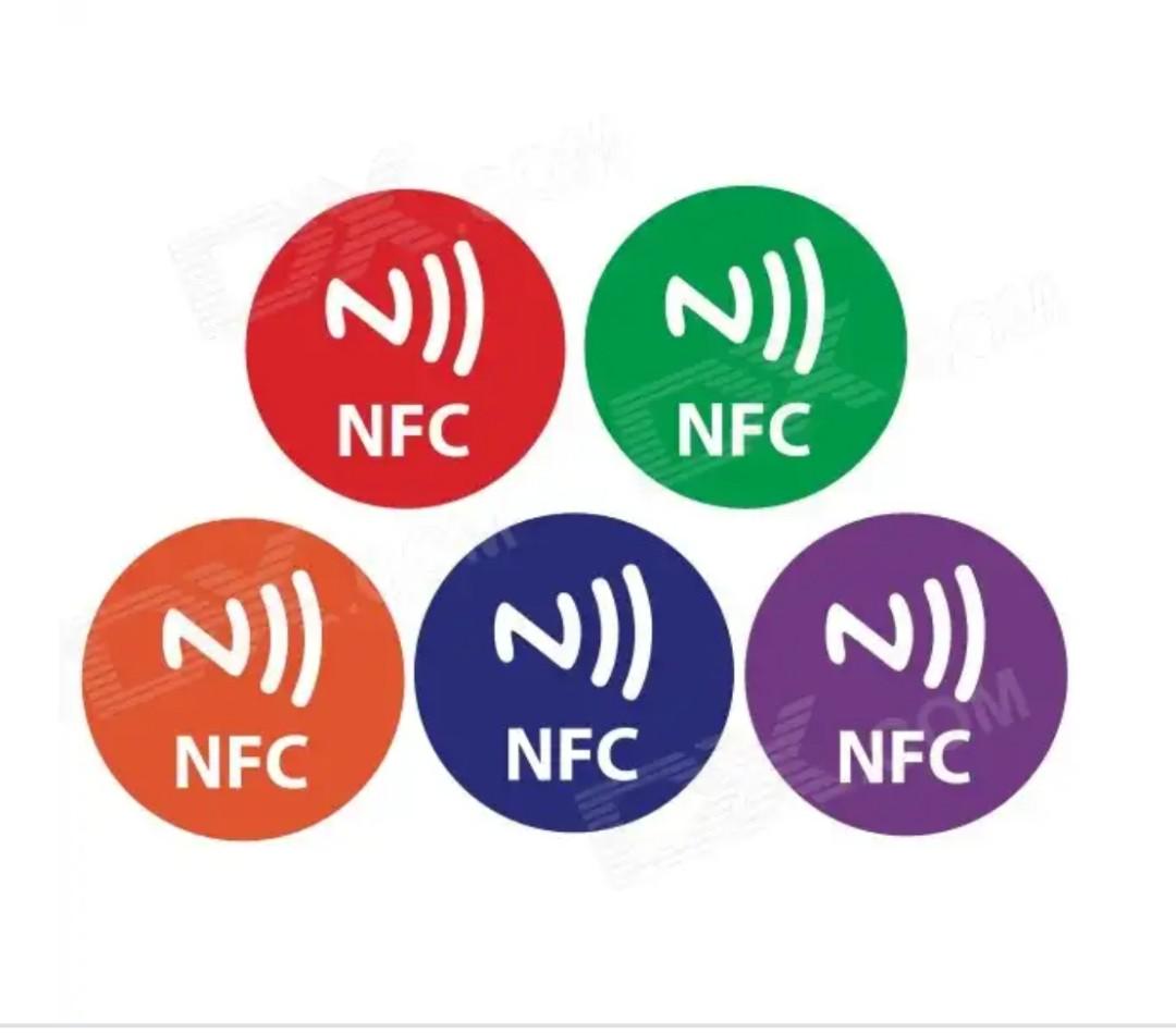 NFC tag car bluetooth home wifi, TV & Home Appliances, TV