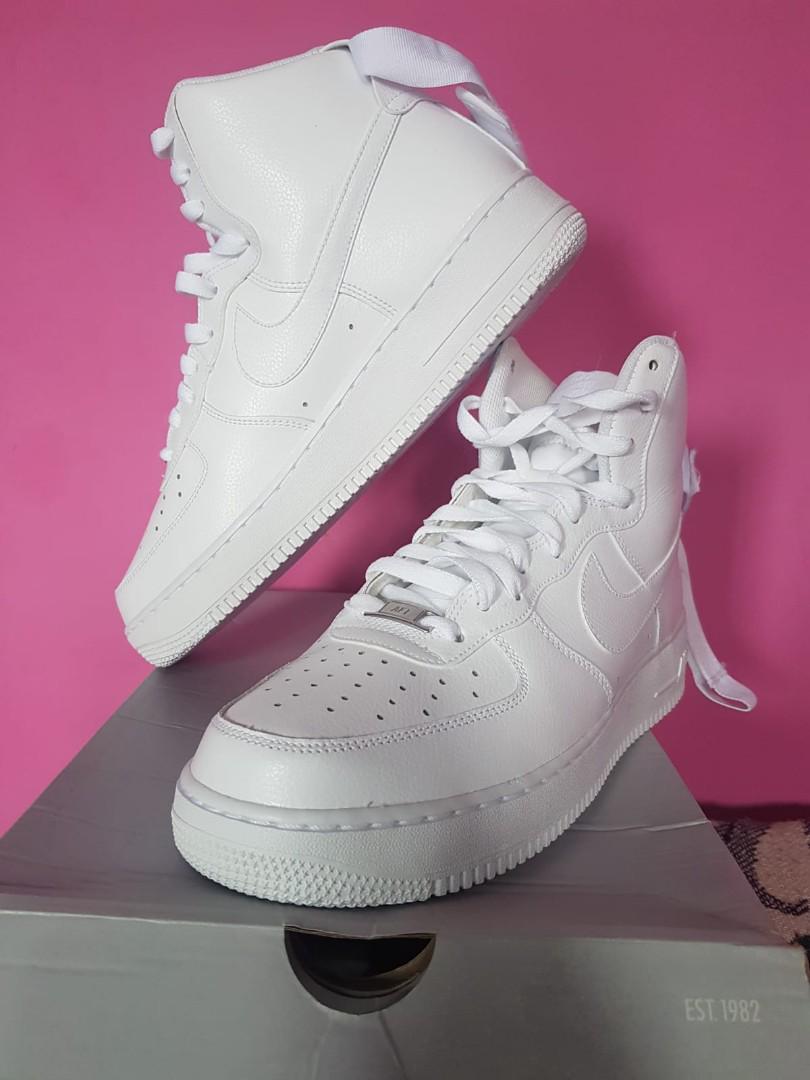 air force 1 tight
