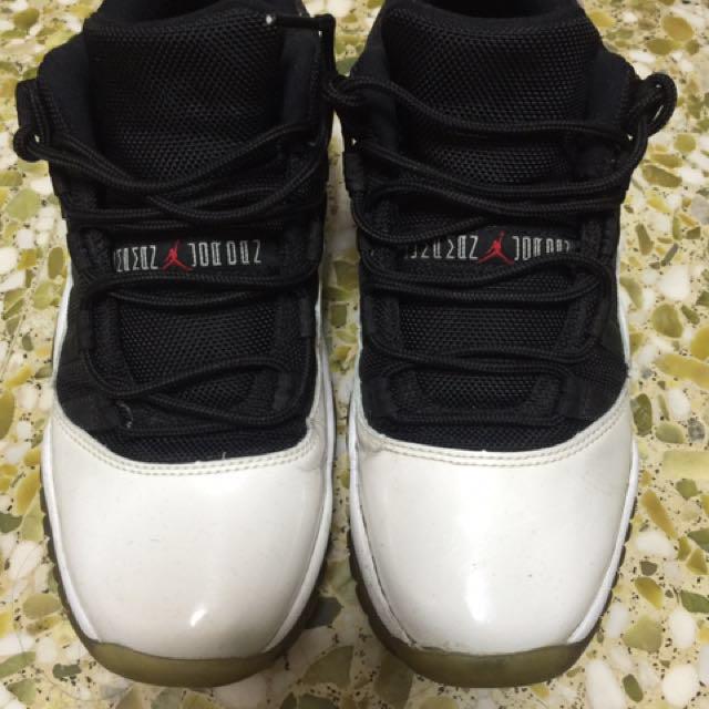 Nike Air Jordan 11 Low Schoenen