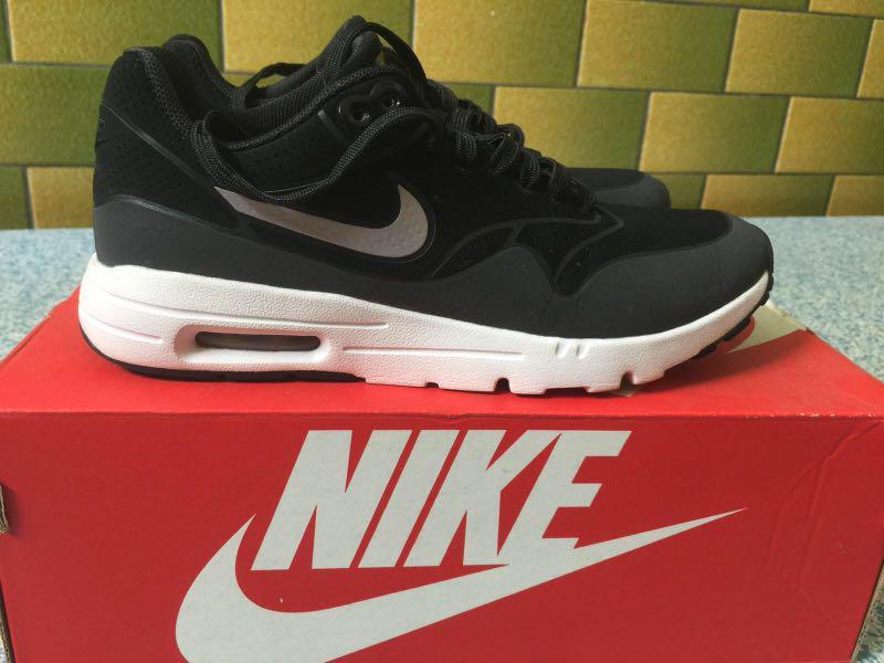 Nike Air Max 1 Ultra Moire Sports Sports Apparel On Carousell