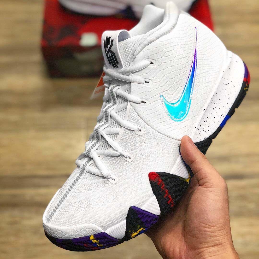 Nike Kyrie Irving 4 EP Carousell