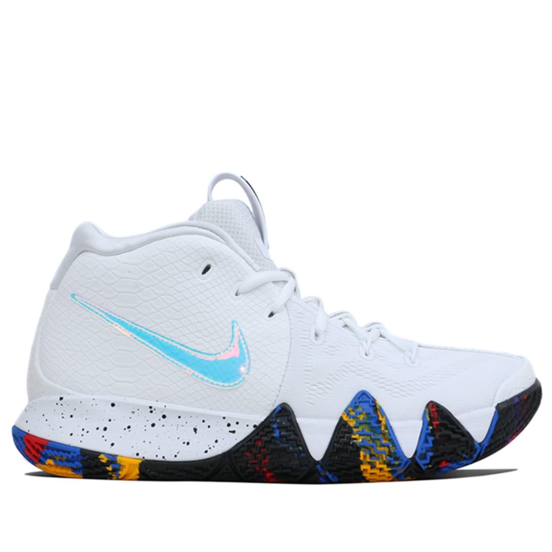 Kyrie irving 4 ep new arrivals