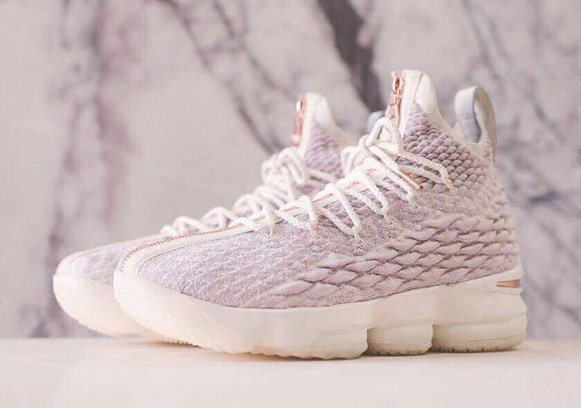 nike James Lebron 10 Beige