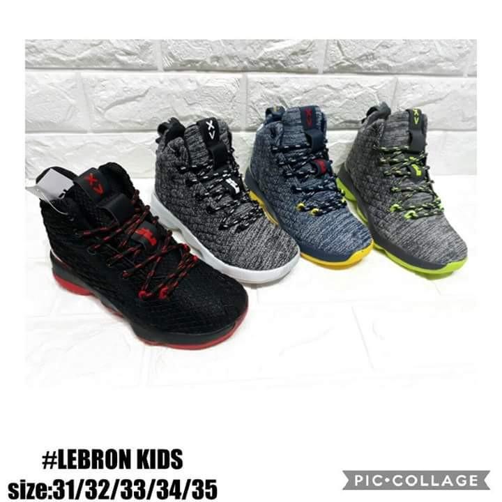 size 36 children's shoes
