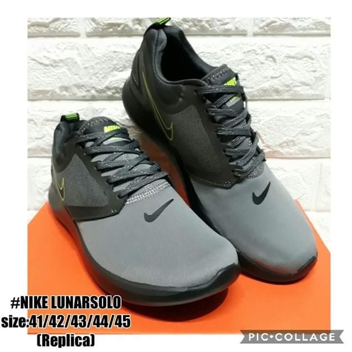 nike lunar solo shoes