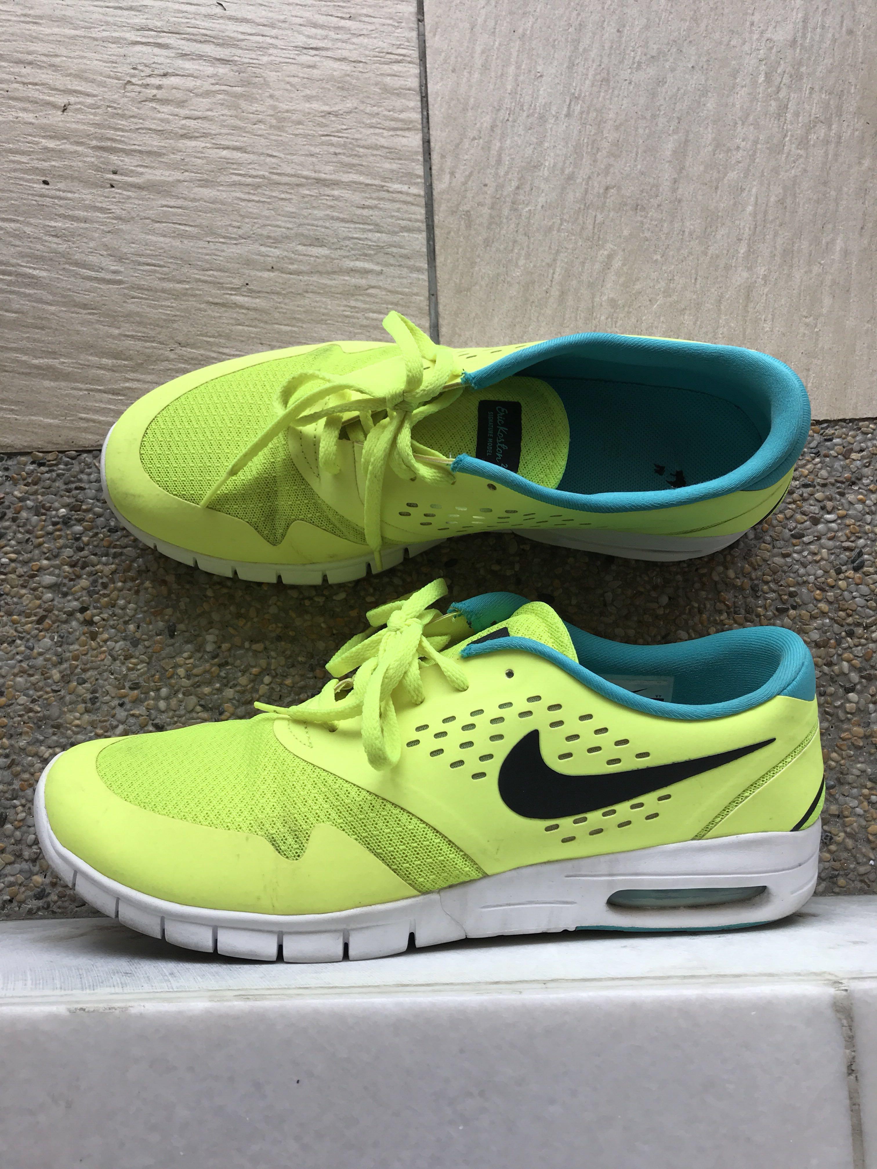 Eric koston 2 max hotsell