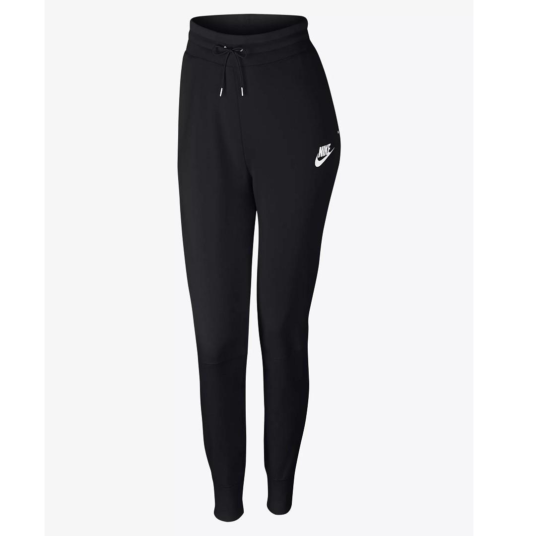 women's pants nike sportswear tech fleece