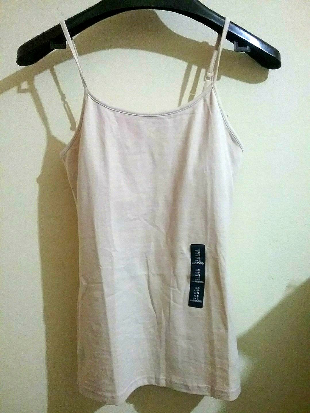 gap nursing cami