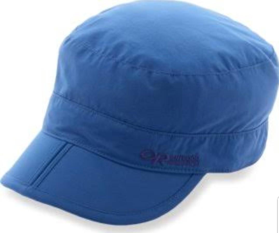 outdoor research pocket cap