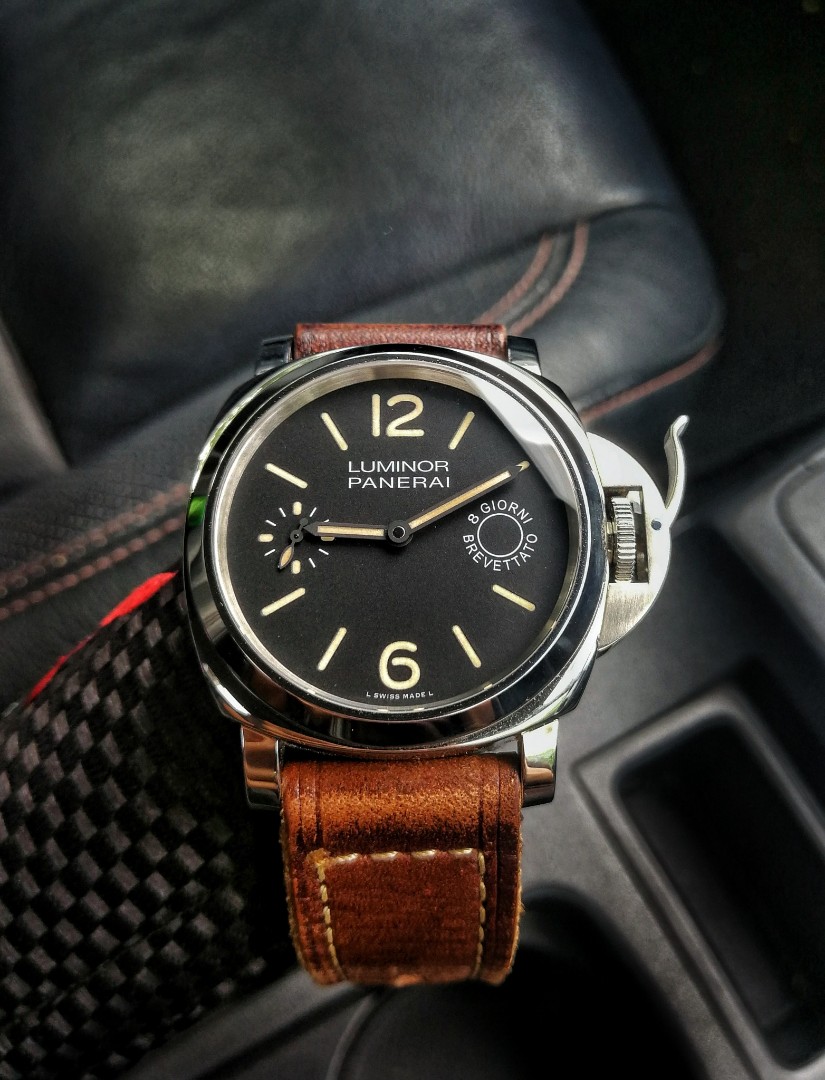 panerai 590