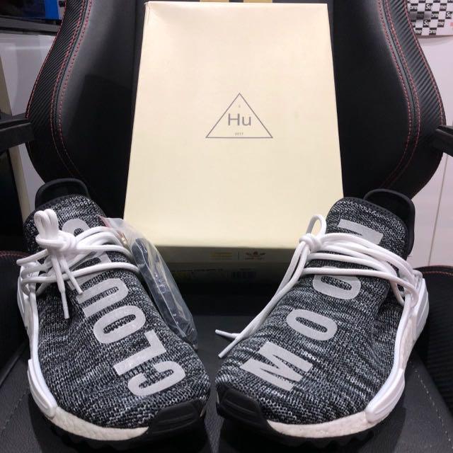 Human race trail oreo outlet