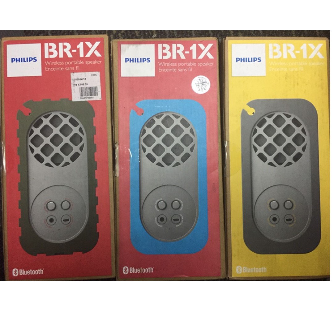 philips blue symphony soundbar