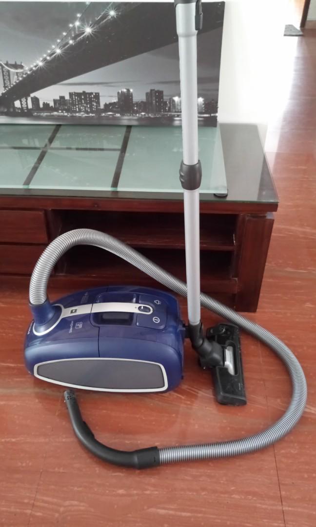 Vhbw Kit Filtri Hepa Per Philips SilentStar (FC9300-FC9307) | Ideale Per Allergici, 2 Pezzi