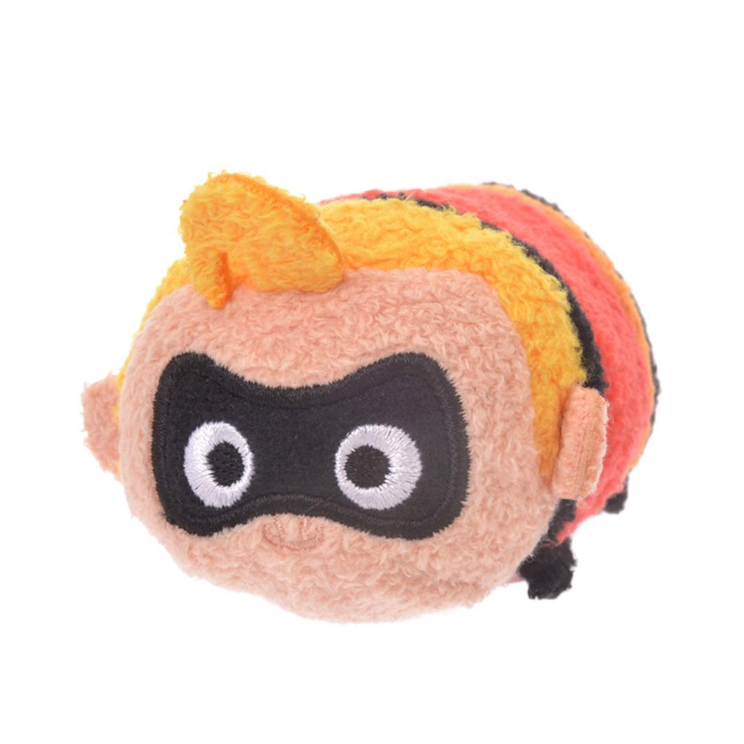 the incredibles tsum tsum