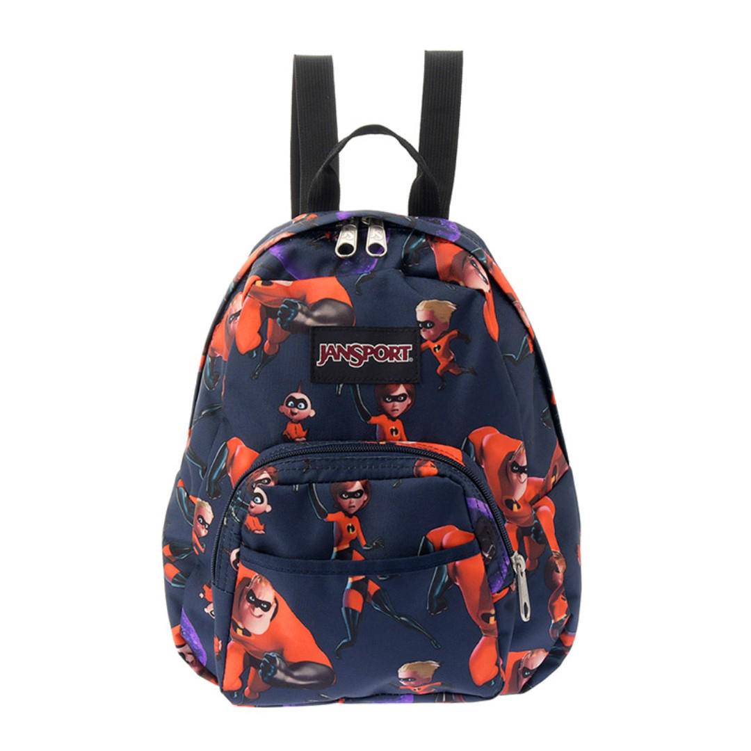 jansport japan