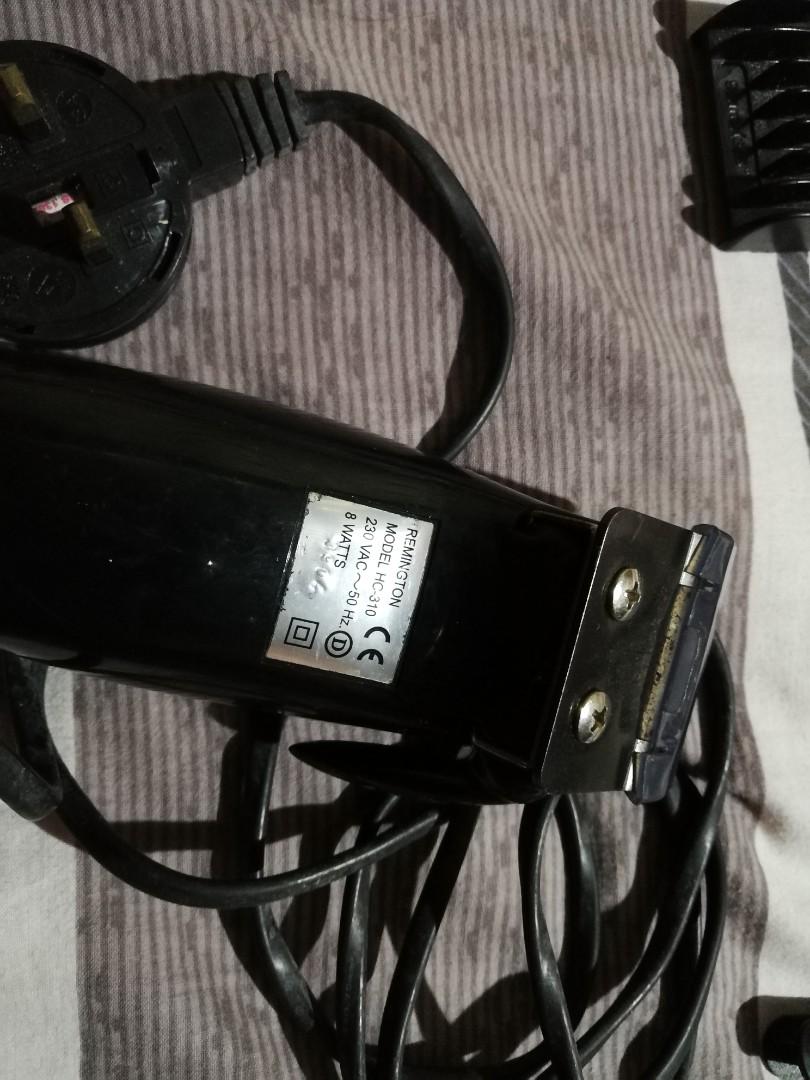 Remington Hair Clippers SALE!!!!, Beauty & Personal Care, Men's