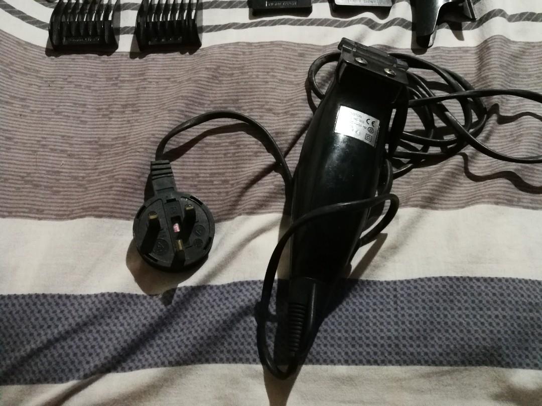 Remington Hair Clippers SALE!!!!, Beauty & Personal Care, Men's