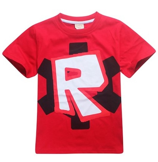 Roblox Tee Babies Kids Boys Apparel 8 To 12 Years On Carousell - fb t shirt roblox