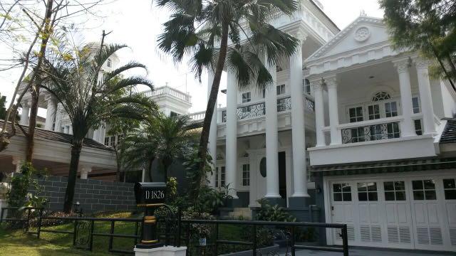 Rumah Kota Wisata Cibubur: Lebih dari Sekadar Perumahan