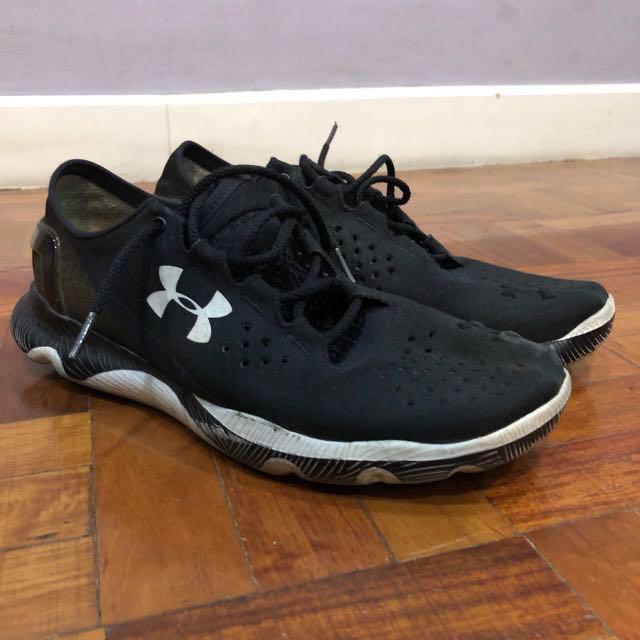 RUSH SALE Under Armour Running Shoes 