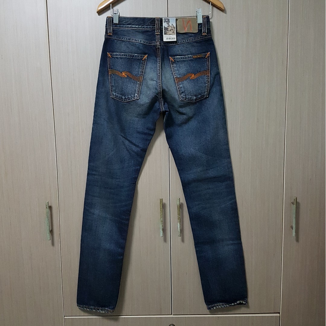 nudie jeans clearance