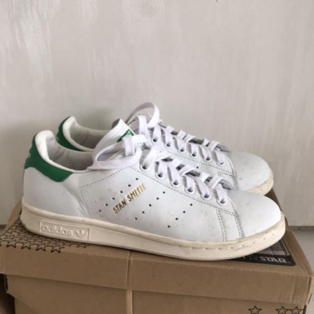stan smith original