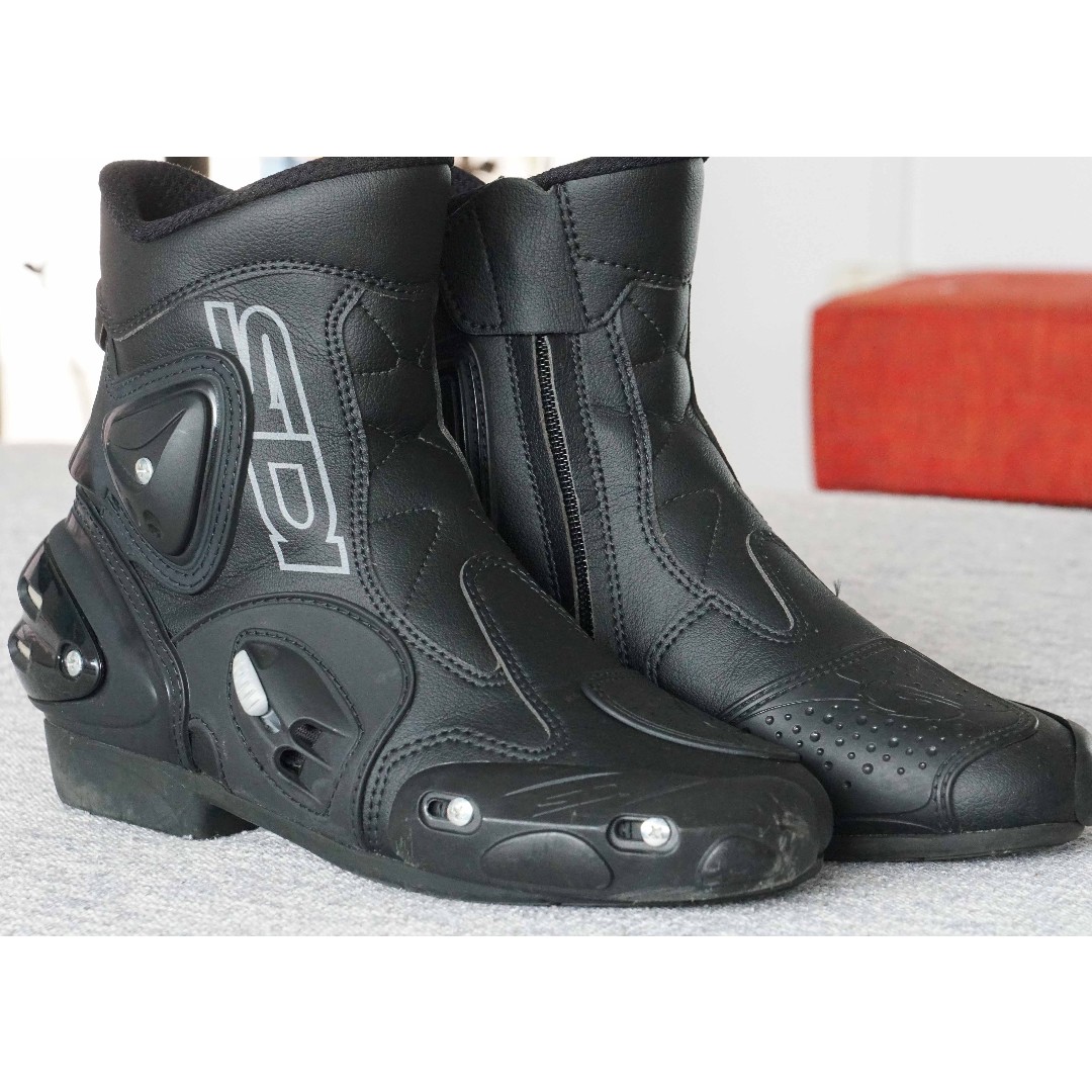 Sidi 2025 apex boots