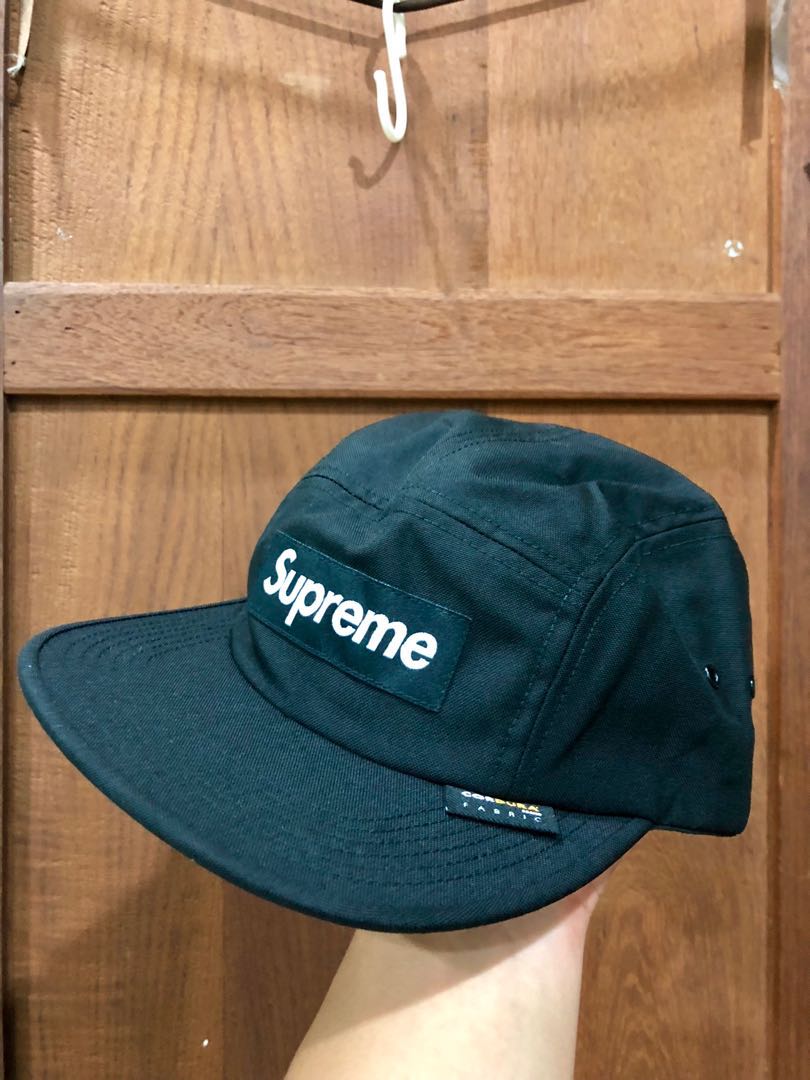 supreme thorn hat