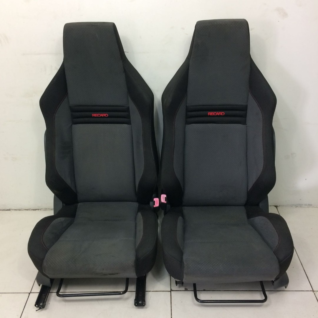 suzuki swift car seats