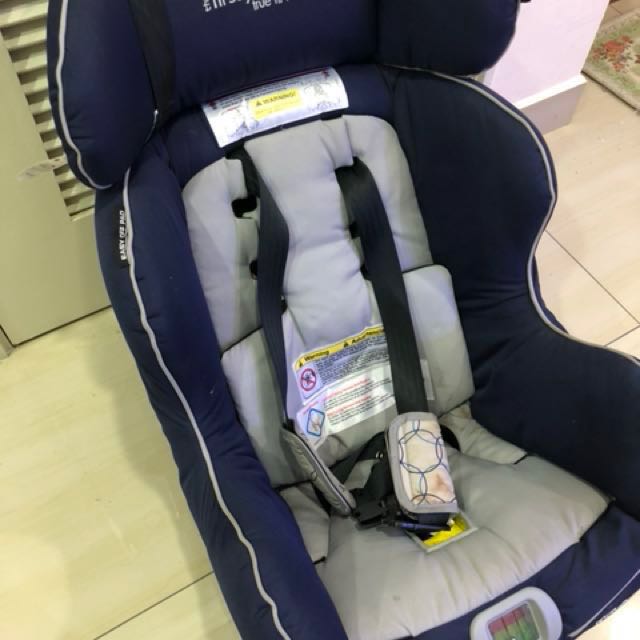 The First Years Car Seat