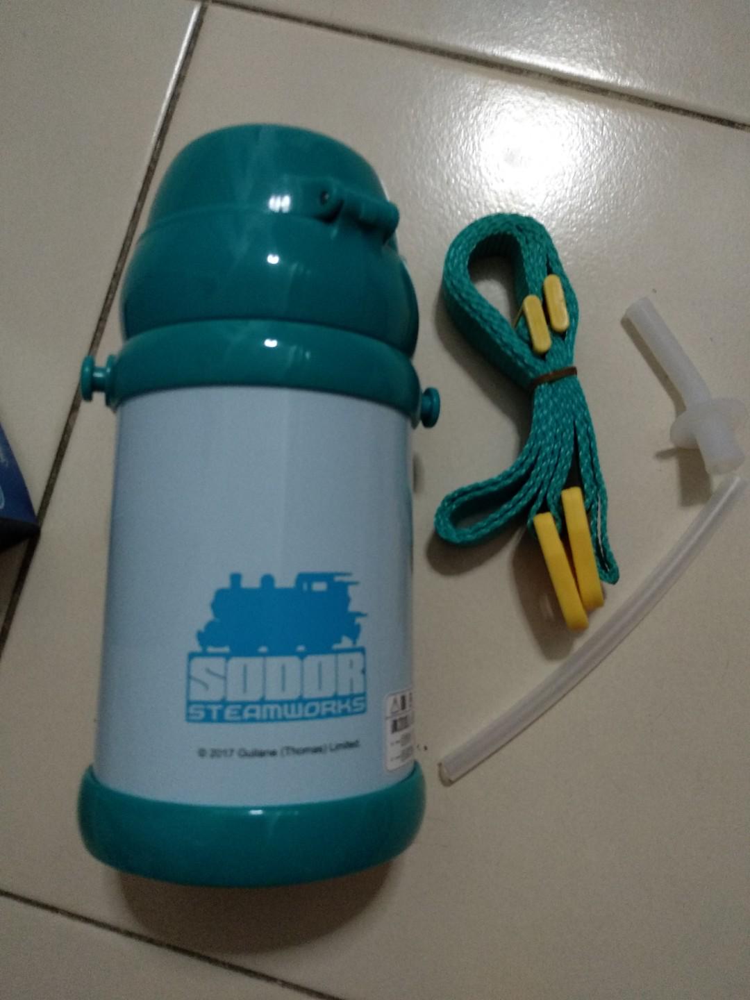 Thomas the train best sale thermos