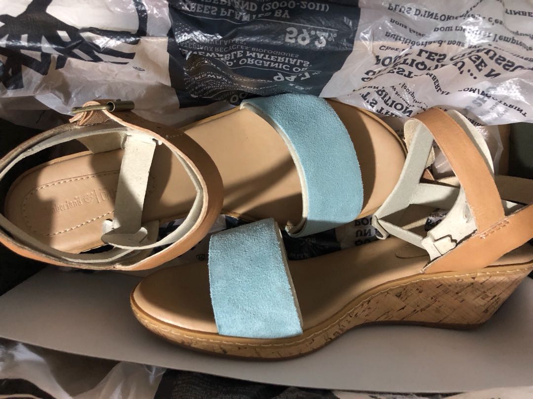 timberland whittier sandal