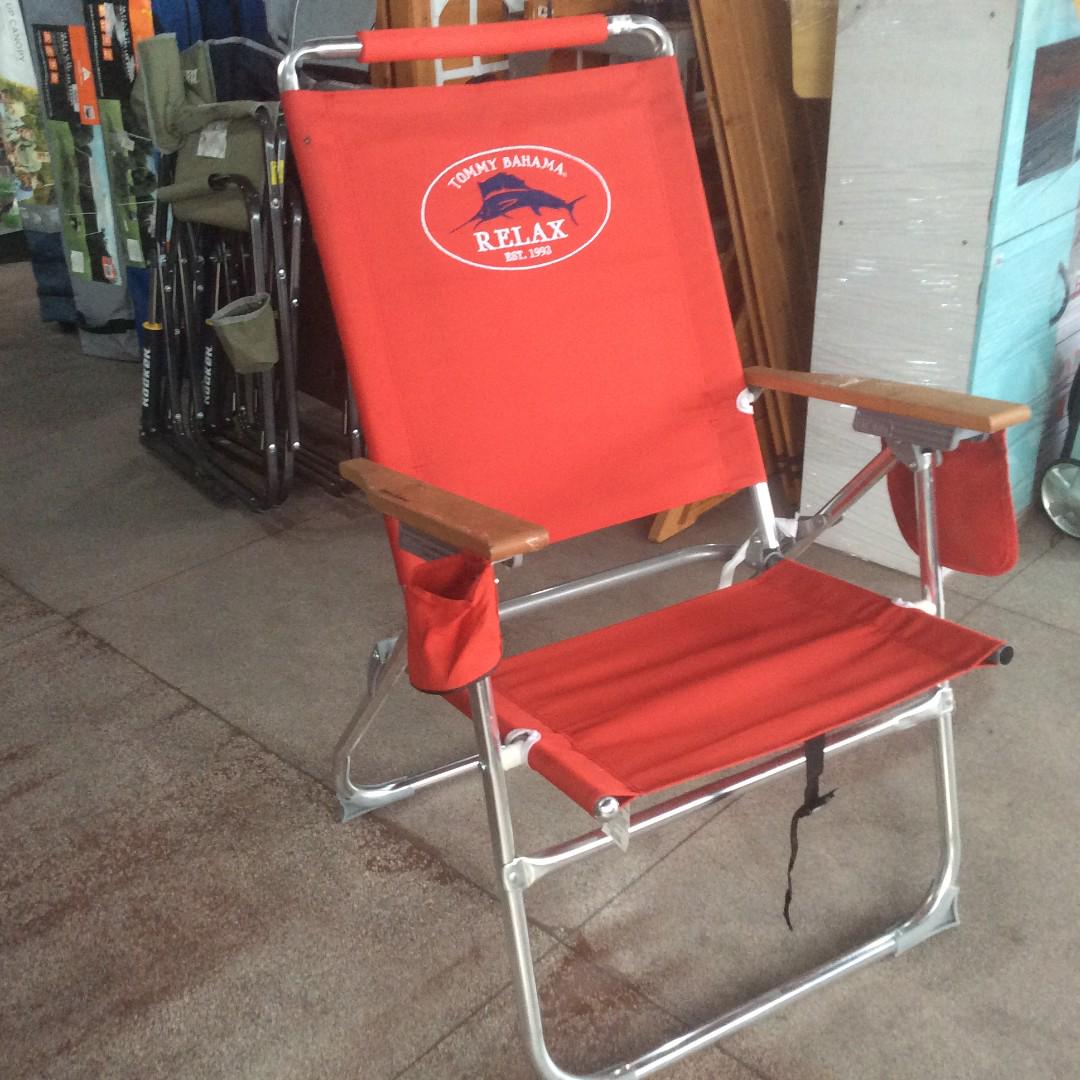 Tommy Bahama Beach Chair, Babies & Kids, Baby Nursery & Kids Furniture