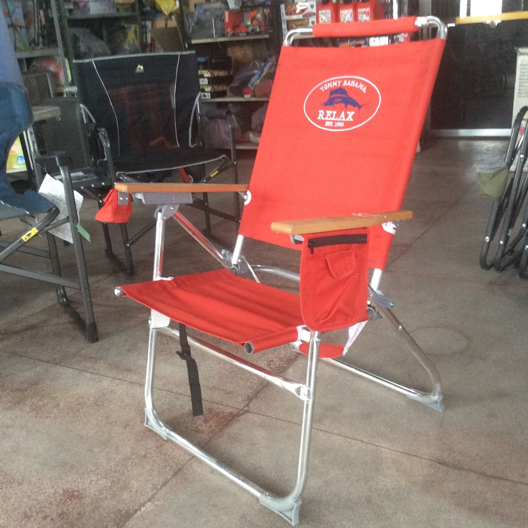 Tommy Bahama Beach Chair, Babies & Kids, Baby Nursery & Kids Furniture