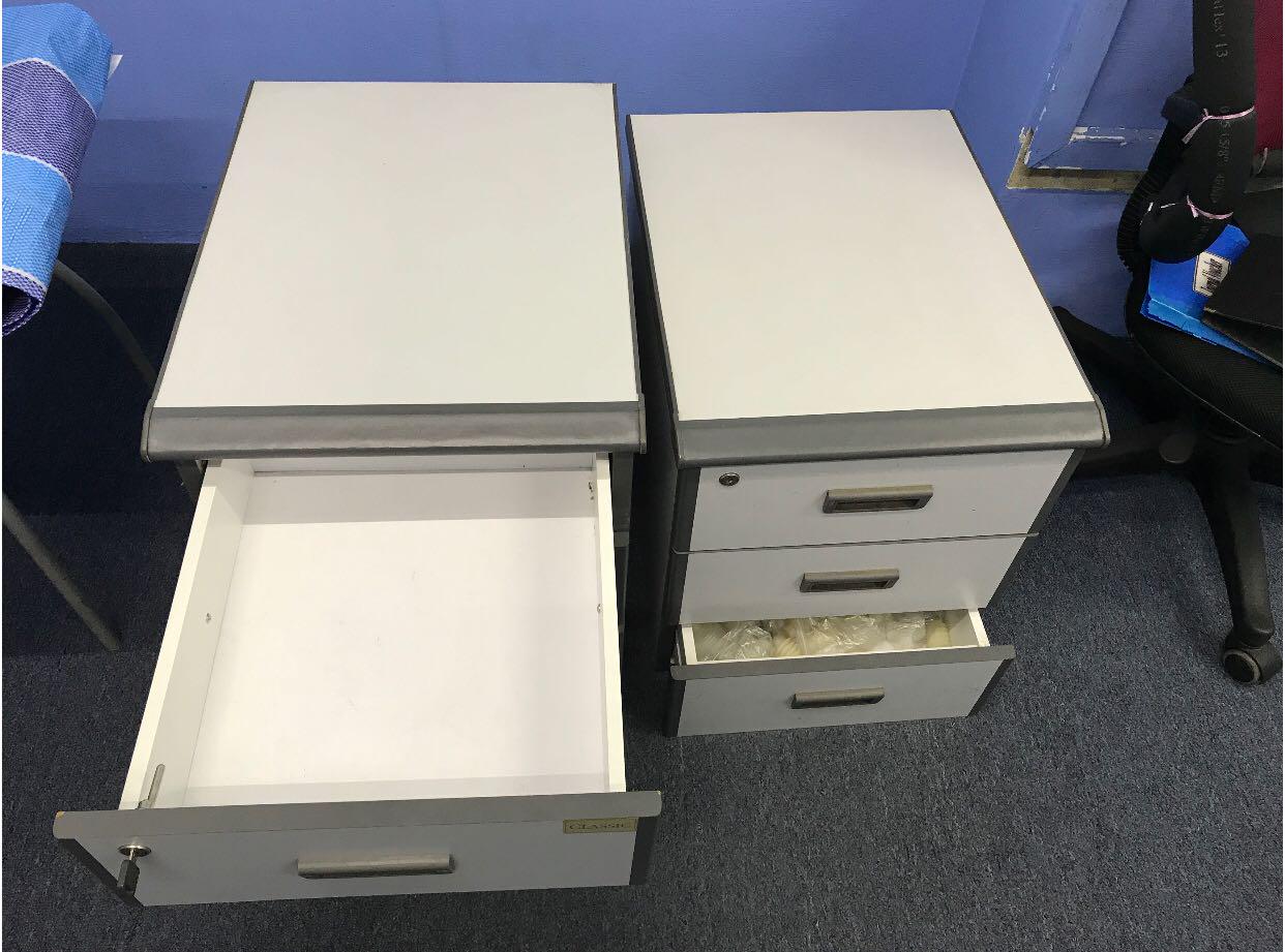 Under Table Drawer Side Drawer Side Table Furniture Shelves